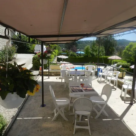 Hotel Belle Vue