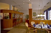 艾肯斯畢徹公園酒店 - 早餐