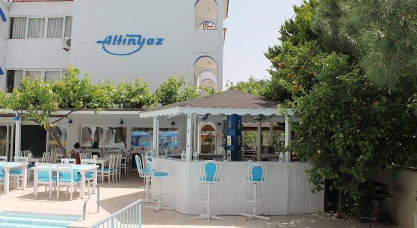 Altinyaz Hotel