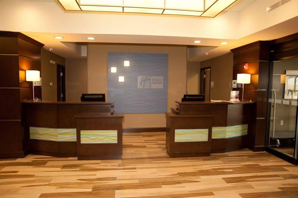 Holiday Inn Express and Suites Schulenburg, an Ihg Hotel