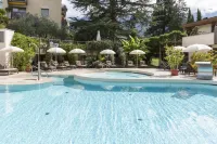 Hotel Mignon Meran Park & Spa - Pools