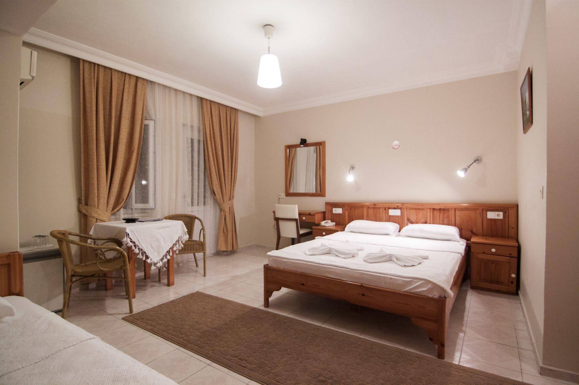 Metin Hotel Dalyan