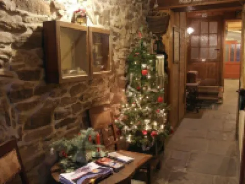 アパートメント アルテス ヒンター ホイセル フライブルクのホテル