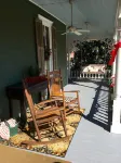 Holly House of Hamilton Hotels in Harris County