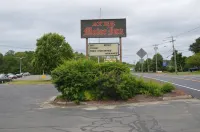 Nashoba Valley Inn & Suites Hôtels à : Littleton