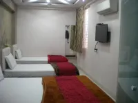 Aamantran Avenue Hotel, Ujjain
