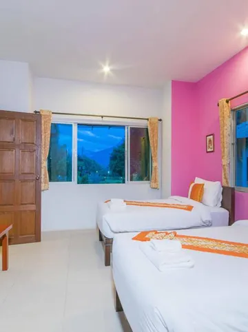 รูปภาพของเดอะเบรธ เชียงดาว