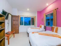 Aurora Resort Chiangdao