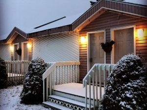 Auberge Motel Panorama