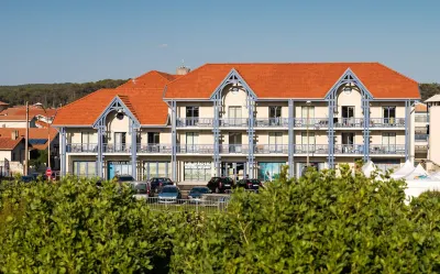 Lagrange Vacances les Balcons de l'Océan