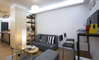 24Guesthouse Sinchon Seoul