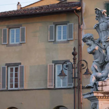 Residenza d'Epoca Relais I Miracoli