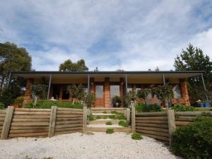 Blickinstal Barossa Valley Retreat