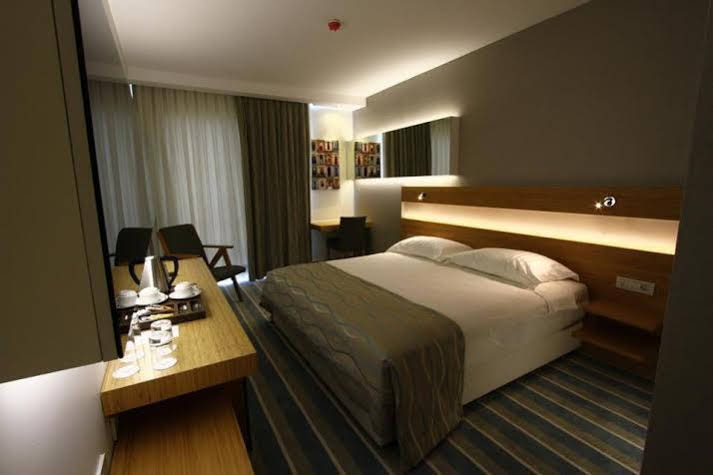 Atik Hotel