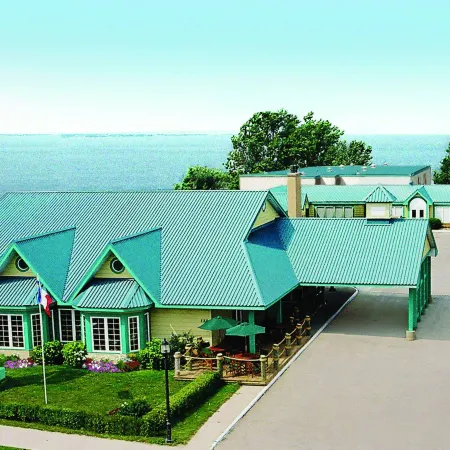 Auberge de La Baie