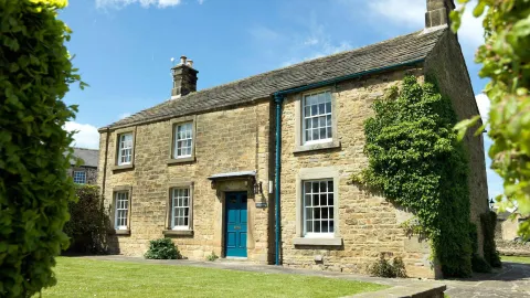 The Pilsley Inn - Chatsworth in Bakewell