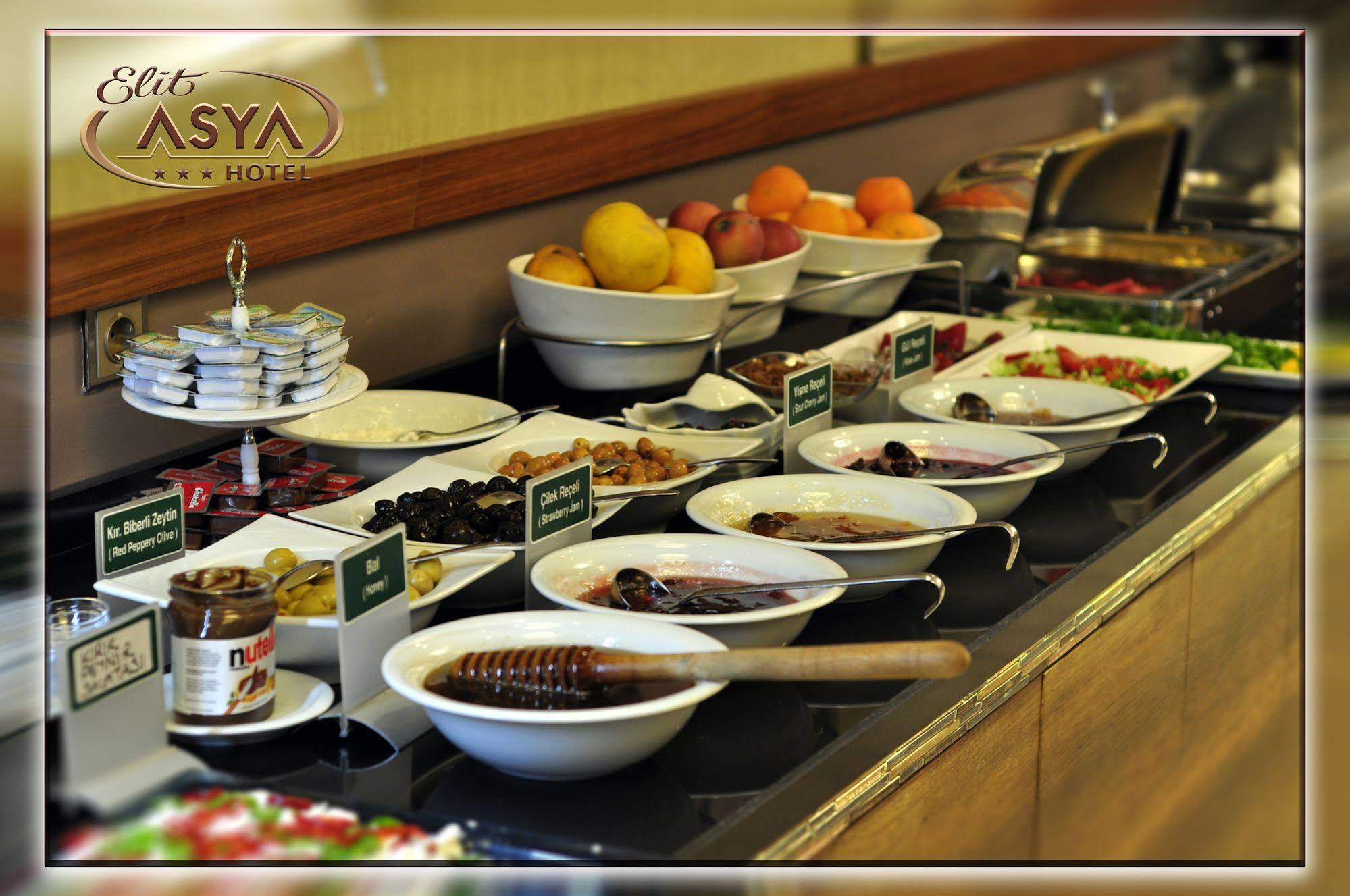 Elit Asya Hotel