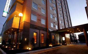 Hotel Route-Inn Fujieda-Eki Kita - Housity