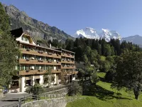 Hotel Alpenrose Wengen - a Family Affair since 1881 Hotels in Wengen