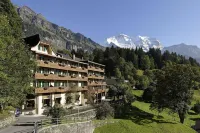 Hotel Alpenrose Wengen - a Family Affair since 1881