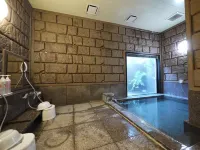 Hotel Route-Inn Matsusaka Ekihigashi Hotels in Matsusaka