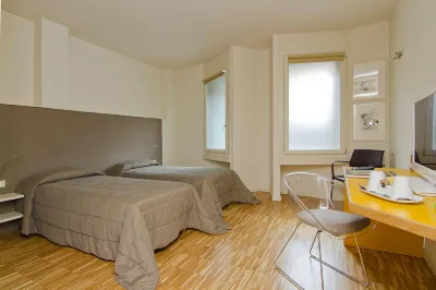 Stile Libero Hotels in Seriate