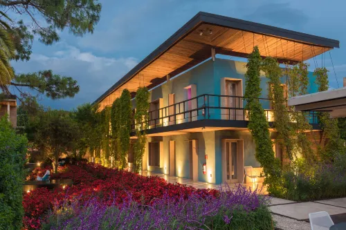 Hotel Bo - Pet friendly