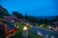 Pousada Cantinho Das Estrelas Hotels in Joanopolis