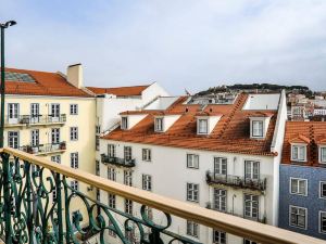 GS Chiado Boutique Studios & Suites