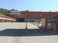 Daniel Boone Motor Inn فنادق في بيكفيل