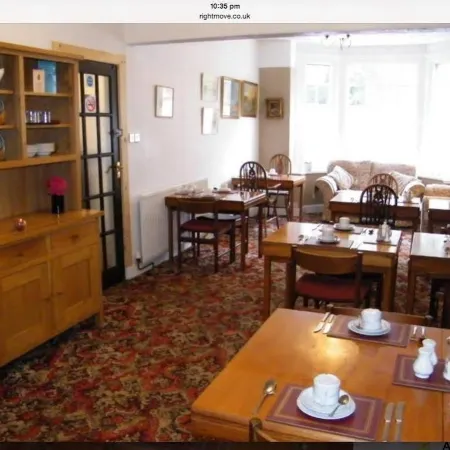 The Sherwood, No 11,