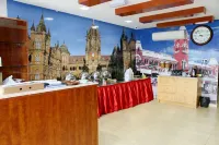 Atlas Hotel Apartments - breakfast