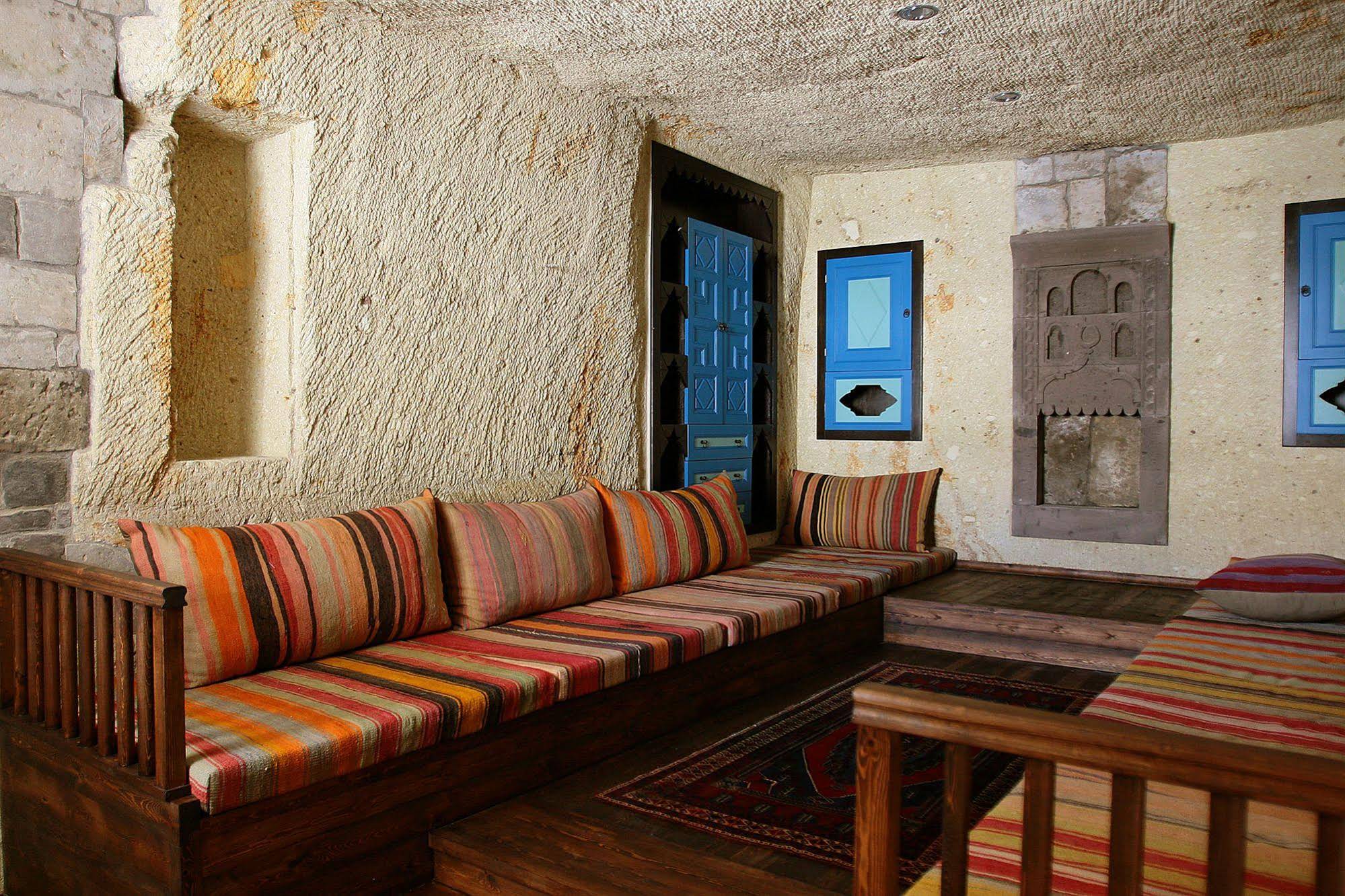 Cappadocia Estates Hotel