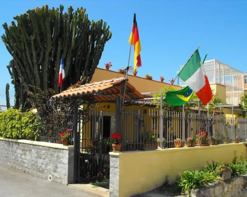 Domus Felix Hotels in Ercolano