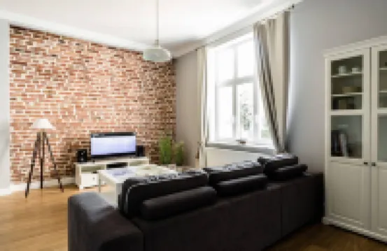 Sanhaus Apartments - ul Haffnera I Okolice - 3-5 Minut od plaży I Deptaka