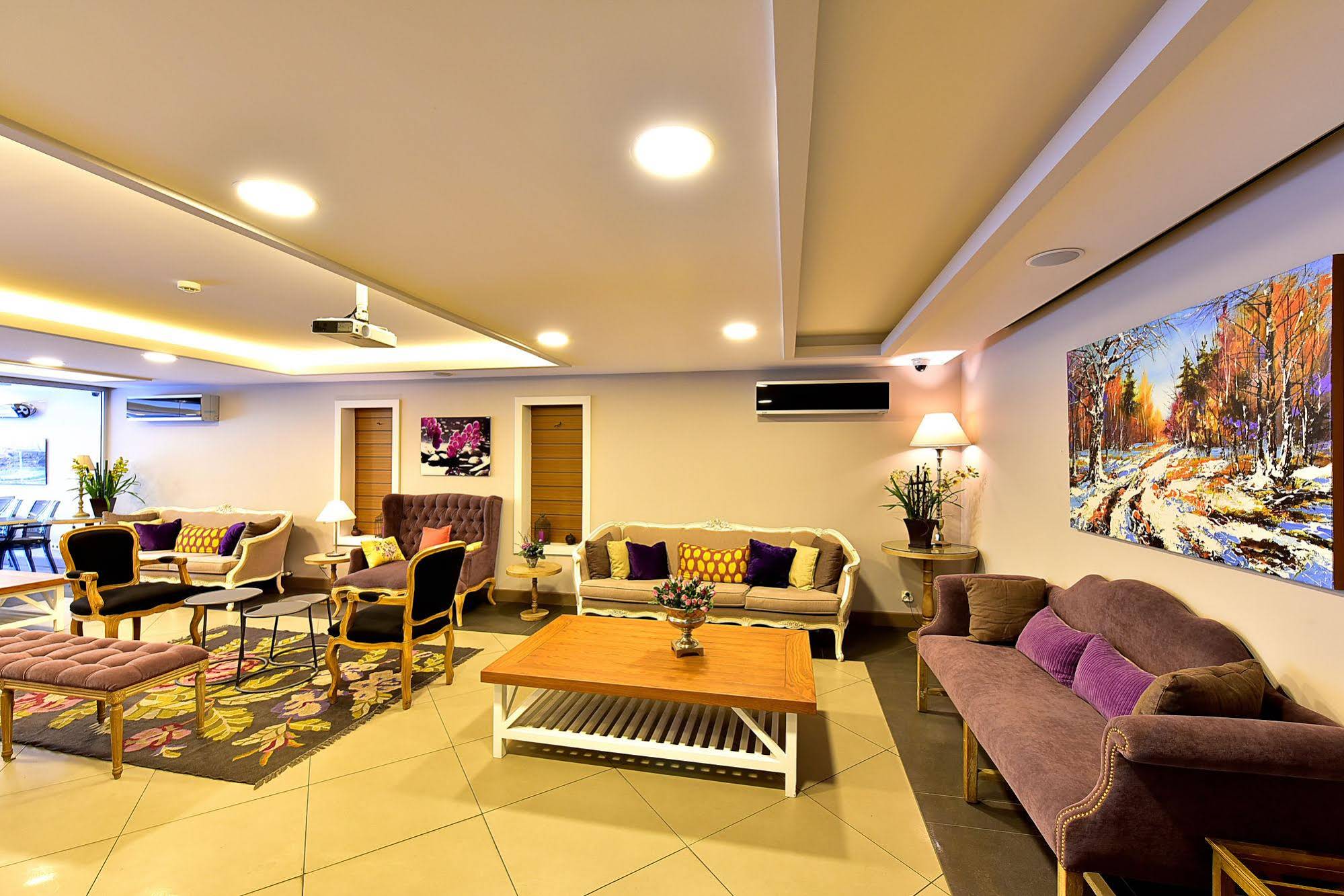 Cheya Beşiktaş Hotel (Cheya Besiktas Hotel & Suites- Special Category)