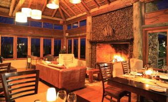 Garden Route Game Lodge