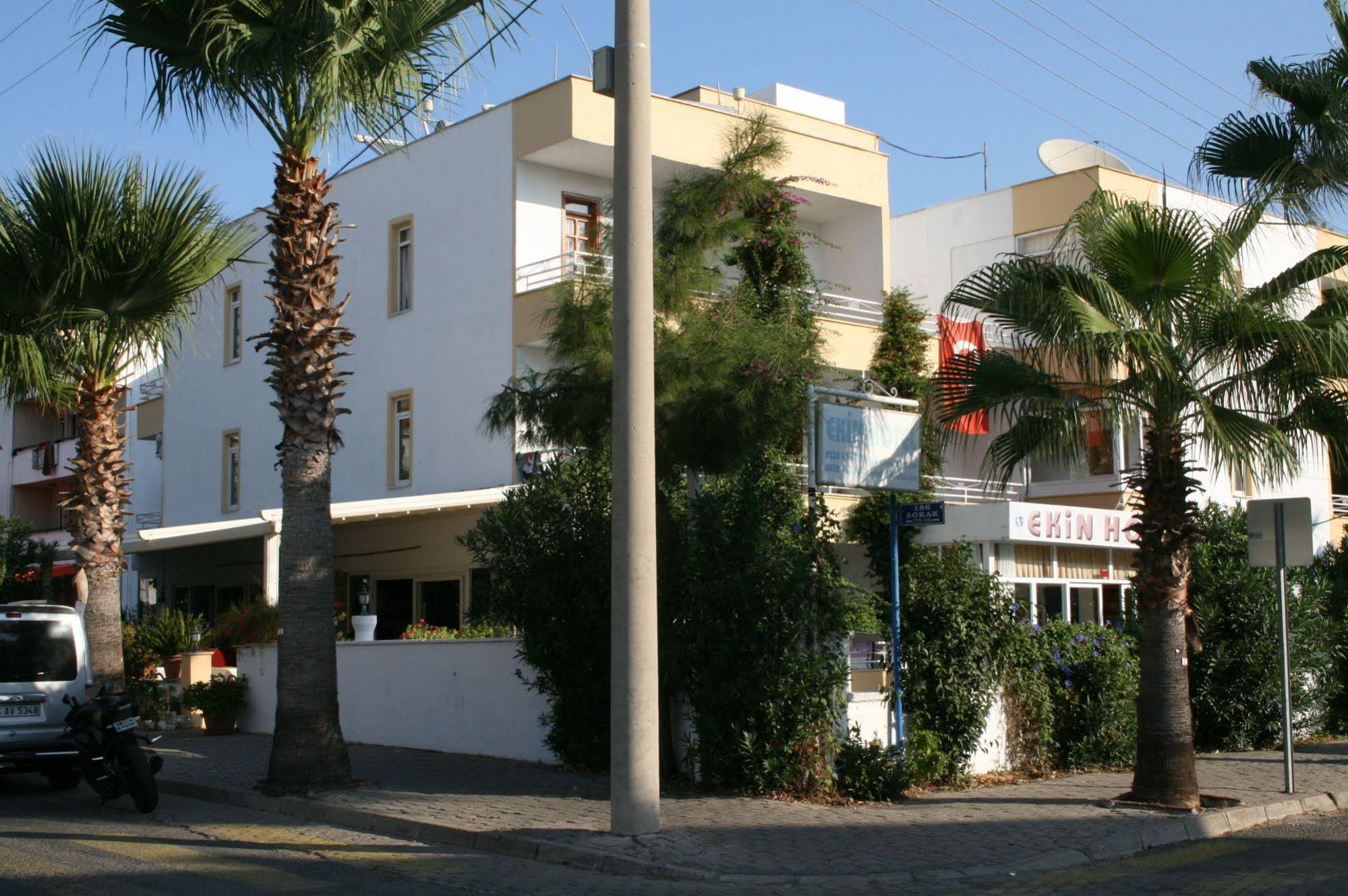 Ekin Hotel