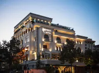 Mondial Hotel Các khách sạn ở 