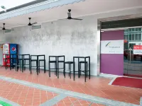 Fragrance Hotel - Balestier Hotels near Novena Square