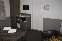 City Motor Inn Toowoomba Hotels in Harristown