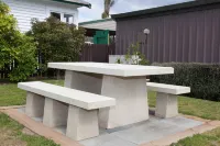 Alton Lodge Motel Hotels in Whakatane