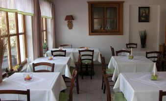 Hotel-Restaurant Zum Hirschhaus