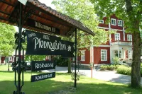 Hotell Plevnagarden