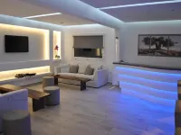 Petinaros Hotel Hotels near Fabrica Square