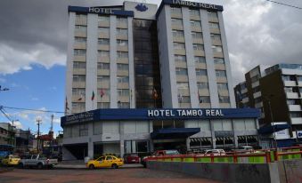 Hotel Tambo Real