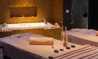 Jura Hotels Ilgaz Mountain Resort - spa