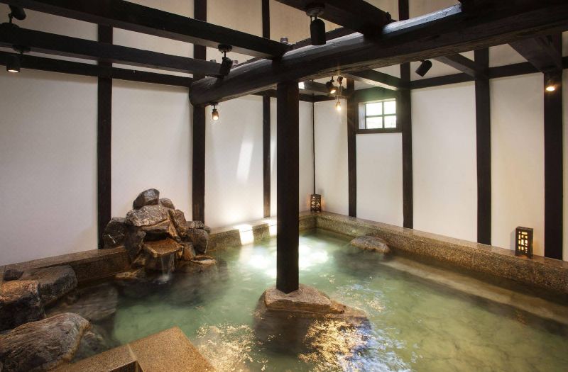 Honjin Hiranoya Kofukan photo 6