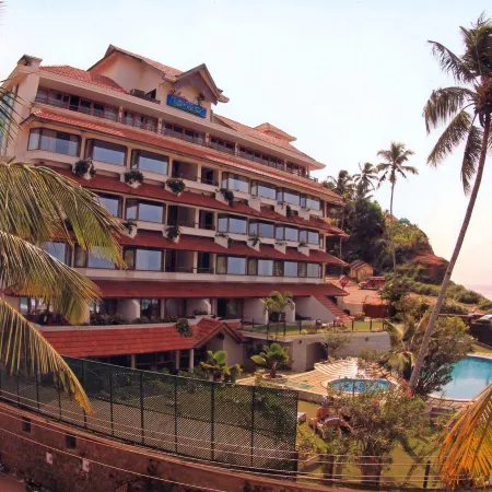 Hindustan Beach Retreat