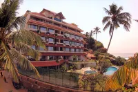 Hindustan Beach Retreat Hotels in Varkala